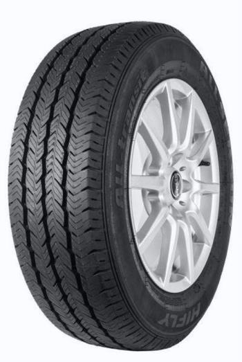 Hifly ALL-TRANSIT 215/65 R16 109T