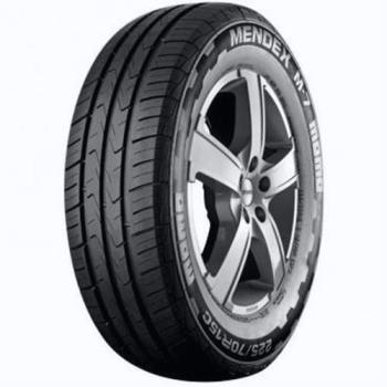 Momo M-7 MENDEX 235/65 R16 115/113T