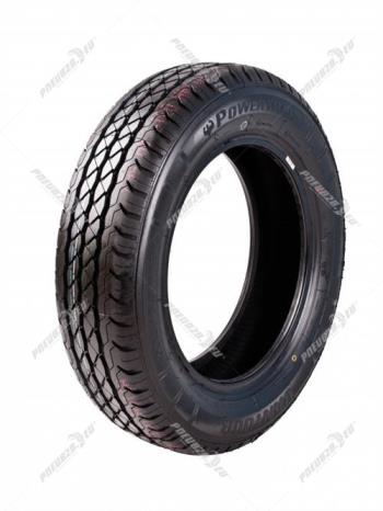 Powertrac VANTOUR 155/80 R13 90/88Q