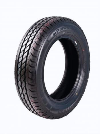 Powertrac VANTOUR 205/75 R16 110/108R