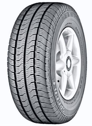 Gislaved COM SPEED 235/65 R16 115/113R