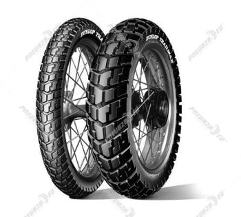 Dunlop TRAILMAX 80/90 R21 48S