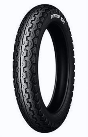 Dunlop K81 TT100 3.6/ R19 52/52H