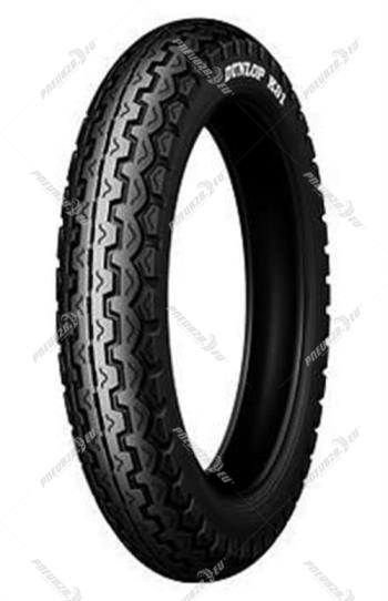 Dunlop K81 TT100 4.1/ R19 61H