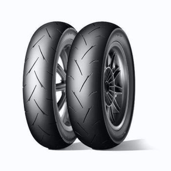 Dunlop TT92 3.5/ R10 51J