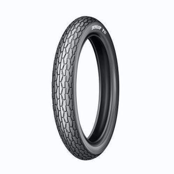 Dunlop F17 100/90 R17 55S
