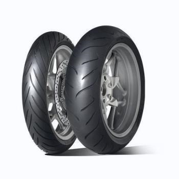 Dunlop SPORTMAX ROADSMART II 180/55 R17 73W