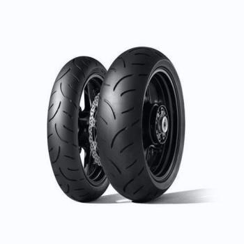Dunlop SPORTMAX QUALIFIER II 190/55 R17 75W