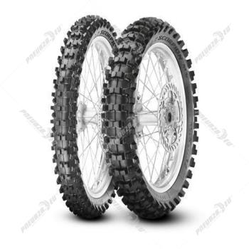 Pirelli SCORPION MX MID 70/100 R17 40M