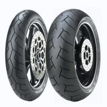 Pirelli DIABLO 180/55 R17 73W