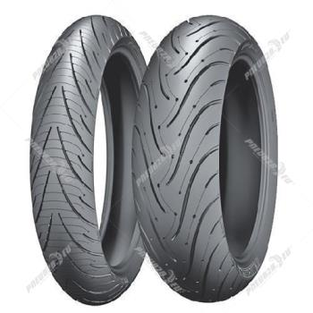 Michelin PILOT ROAD 3 110/70 R17 54W