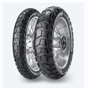 Metzeler KAROO 3 170/60 R17 72T