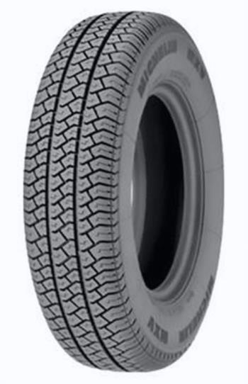 Michelin MXV P 185/80 R14 90H