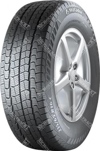 Matador MPS400 VARIANT AW 2 215/70 R15 107R