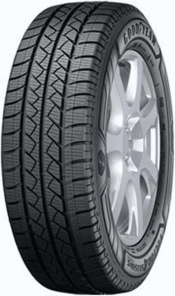 Goodyear VECTOR 4SEASONS CARGO 195/70 R15 104/102S