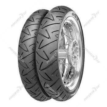 Continental CONTI TWIST 120/70 R12 58/58P