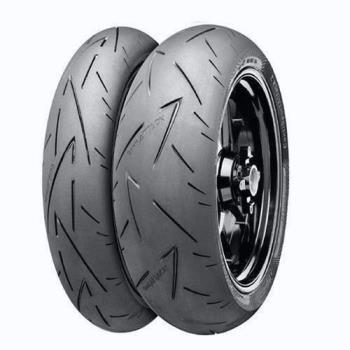 Continental CONTI SPORT ATTACK 2 190/50 R17 73W