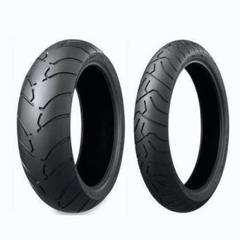 Bridgestone BATTLAX BT028 120/70 R18 59/59V