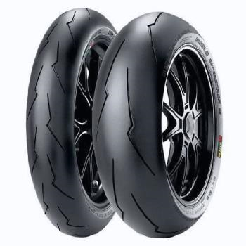 Pirelli DIABLO SUPERCORSA V2 190/55 R17 75W
