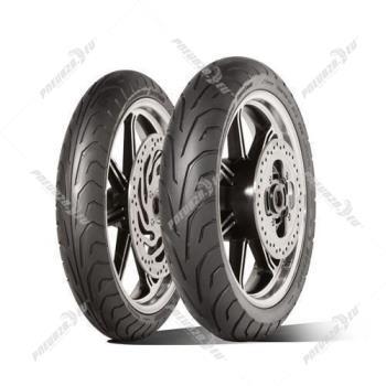 Dunlop ARROWMAX STREETSMART 110/80 R17 57S