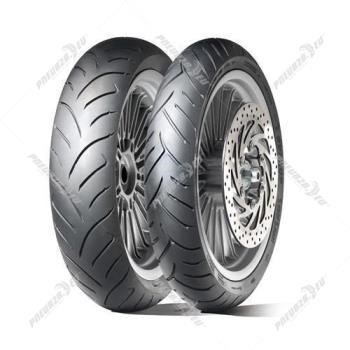 Dunlop SCOOTSMART 120/70 R12 58P
