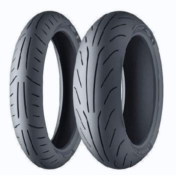 Michelin POWER PURE SC 120/80 R14 58S