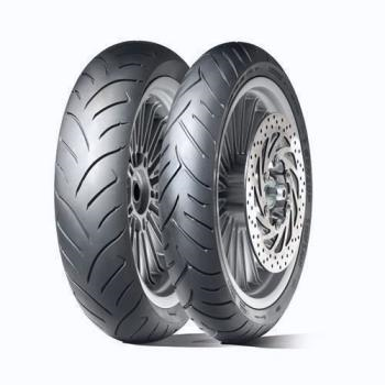 Dunlop SCOOTSMART 100/80 R16 50P