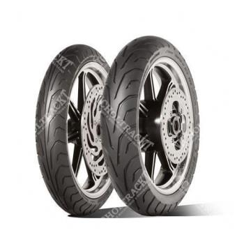 Dunlop ARROWMAX STREETSMART 110/80 R18 58V