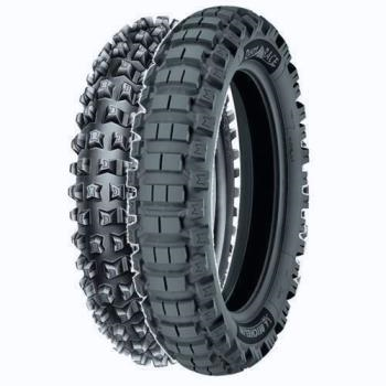 Michelin DESERT RACE 140/80 R18 70R