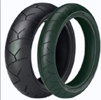 Bridgestone BATTLAX BT012R 160/60 R15 67H