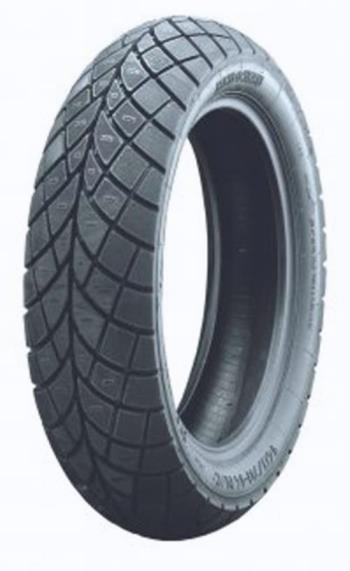 Heidenau K 66 SNOWTEX 140/70 R14 68S
