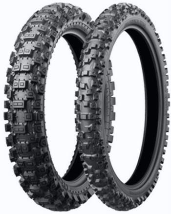 Bridgestone BATTLECROSS X40F 80/100 R21 51M
