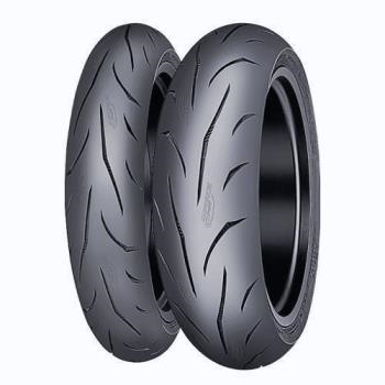 Mitas SPORTFORCE+ 120/70 R17 58W