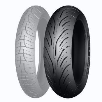 Michelin PILOT ROAD 4 R 180/55 R17 73W