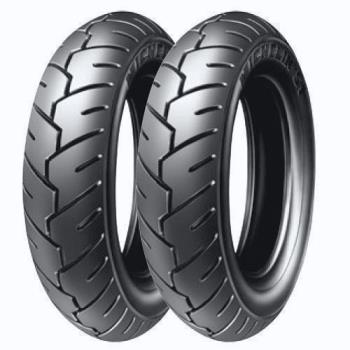 Michelin S1 3.5/80 R10 59J