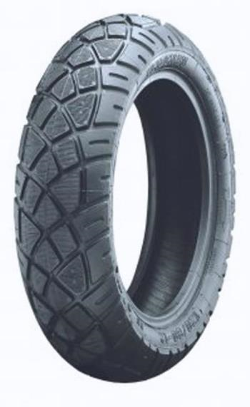 Heidenau K 58 MOD. 120/70 R12 58S
