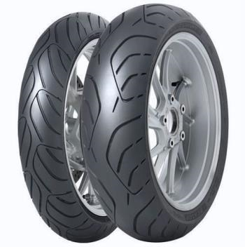 Dunlop SPORTMAX ROADSMART III 110/80 R19 59V