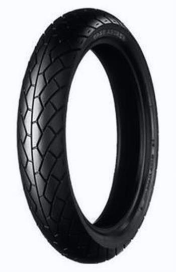 Bridgestone EXEDRA G547 110/80 R18 58V