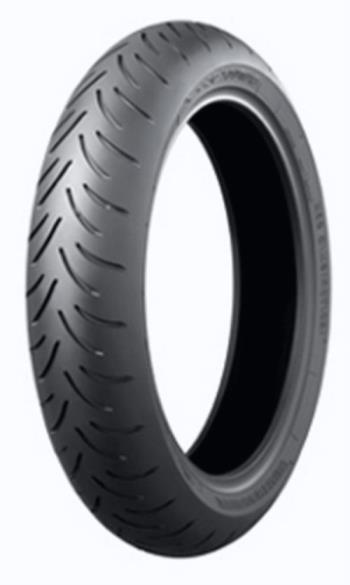 Bridgestone BATTLAX SC1F 110/90 R13 55P
