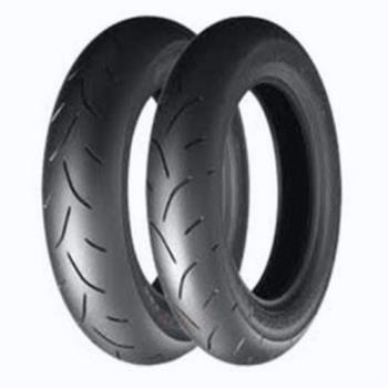 Bridgestone BATTLAX BT601 120/80 R12 55J