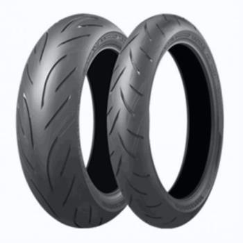 Bridgestone BATTLAX S21 120/70 R17 58W