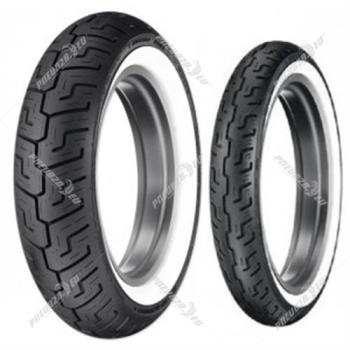 Dunlop D401 150/80 R16 71H