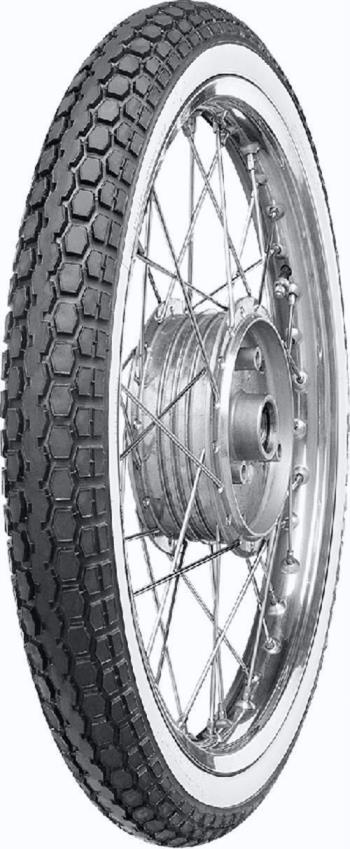 Continental KKS 10 2/ R19 24B