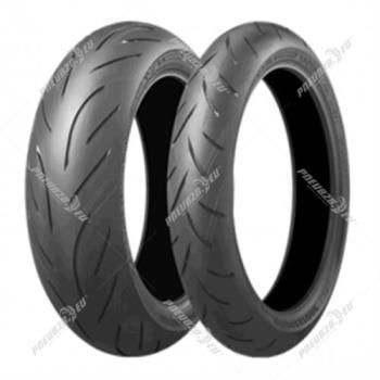Bridgestone BATTLAX S21 110/70 R17 54W