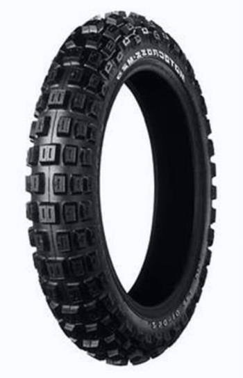 Bridgestone M29 2.5/ R10 33J