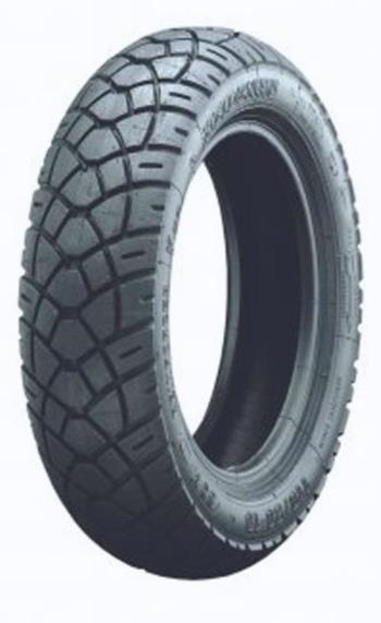Heidenau K 58 SNOWTEX 110/70 R12 56M