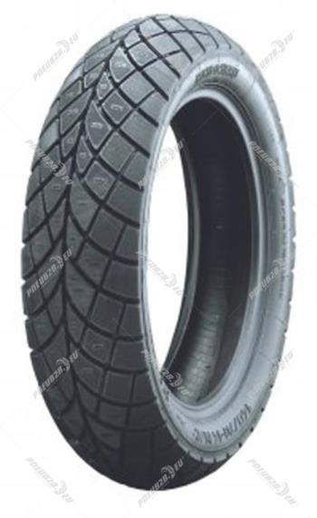Heidenau K 66 SNOWTEX 120/80 R14 58S