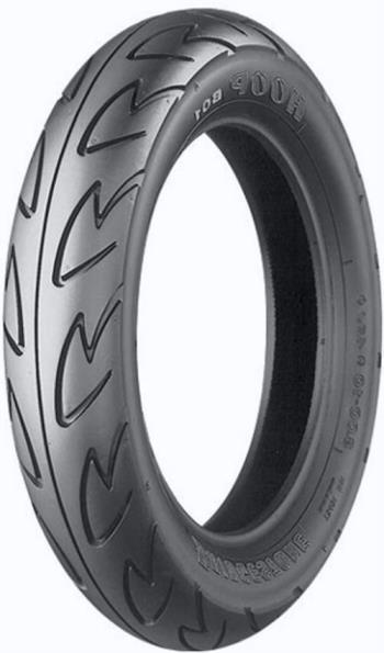 Bridgestone HOOP B01 120/80 R12 65J