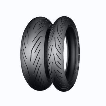 Michelin PILOT POWER 3 160/60 R15 67H
