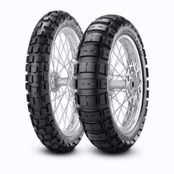 Pirelli SCORPION RALLY 170/60 R17 72T
